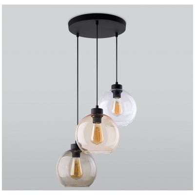 Подвесной светильник TK Lighting 2831 Cubus