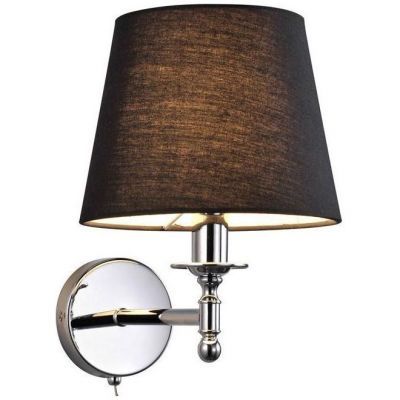 Бра Newport 14501/A black