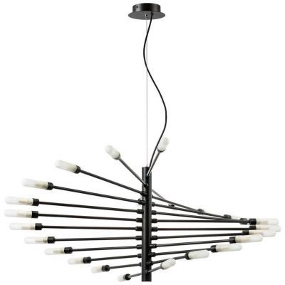 Подвесная люстра Lightstar 733247 Ragno
