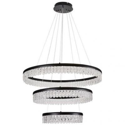 Подвесной светодиодный светильник F-Promo Lunetta 4187-3P