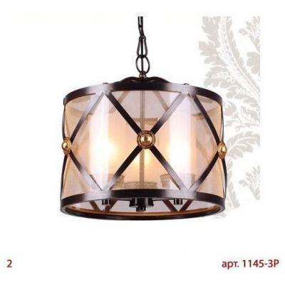 Люстра Favourite 1145-3P Capella
