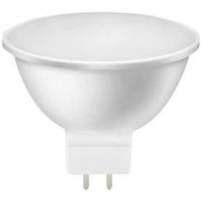 Светодиодная лампа Smartbuy SBL-GU5_3-05-30K-N