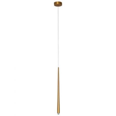 Подвесной светодиодный светильник Arte Lamp Frankie A2191SP-6PB