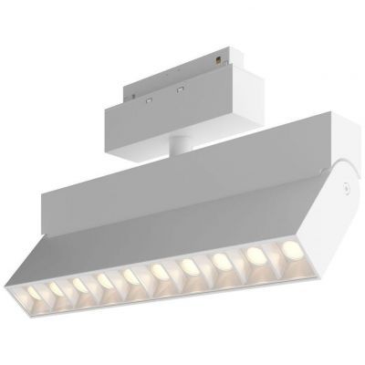 Трековый светодиодный светильник Maytoni TR015-2-20W3K-W