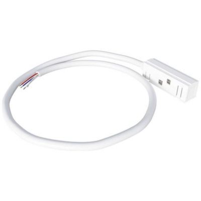 Ввод питания Arte Lamp Linea-Accessories A481133