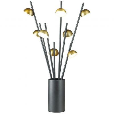 Настольная лампа Odeon Light Verica 4156/24TL