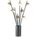 Настольная лампа Odeon Light Verica 4156/24TL
