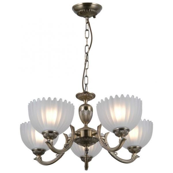 Подвесная люстра Citilux CL414153