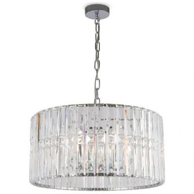 Подвесная люстра Maytoni Facet MOD094PL-06CH