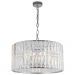 Подвесная люстра Maytoni Facet MOD094PL-06CH