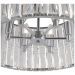Подвесная люстра Maytoni Facet MOD094PL-06CH