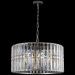 Подвесная люстра Maytoni Facet MOD094PL-06CH