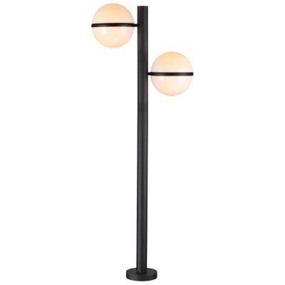 Уличный наземный светильник Odeon Light Lomeo 4832/2F