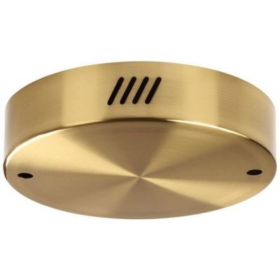 Основание для светильника Odeon Light 3885/2LG