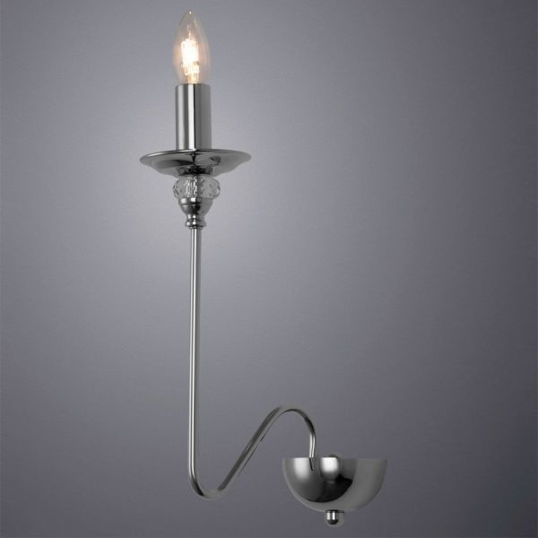 Настенное бра Divinare Atlanta 1201/02 AP-1