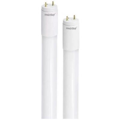 Трубчатая светодиодная лампа T8 10W 4100К G13 (поворотный) 600мм Smartbuy SBL-T8-10-41K-Rotable