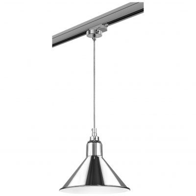 Трековые светильники Lightstar Loft L3T765024