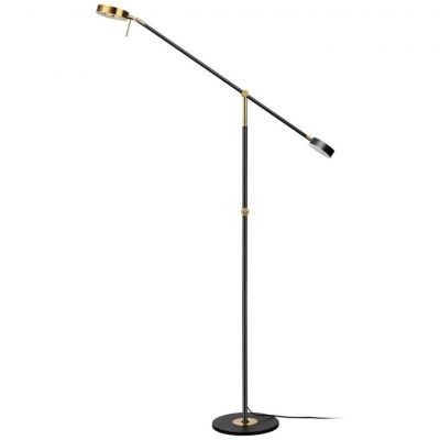Торшер Odeon Light 4321/20FL