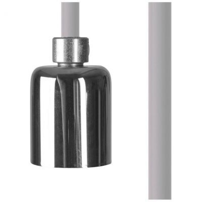 Кабель белый 2,5 м. с патроном Nowodvorski Cameleon Cable GU10 8617