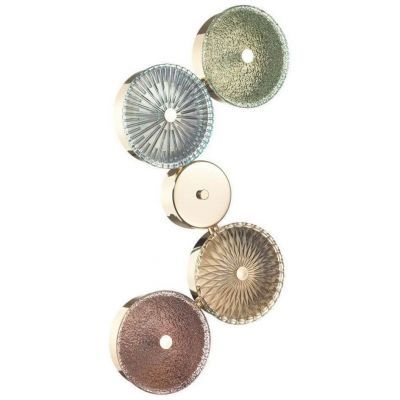 Бра Odeon Light 5412/25WL