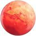 Настенно-потолочный светодиодный светильник Sonex Pale Mars 7725/EL