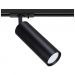 Трековый светильник Arte Lamp A1515PL-1BK