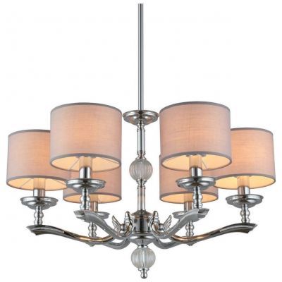 Подвесная люстра Omnilux Sovana OML-64603-06