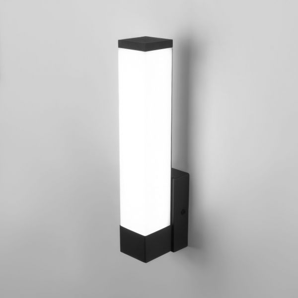 Подсветка Elektrostandard Jimy LED чёрный (MRL LED 1110)