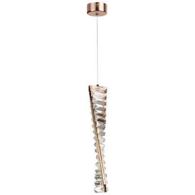 Подвесной светильник Lumion ROSELLE 5674/10L