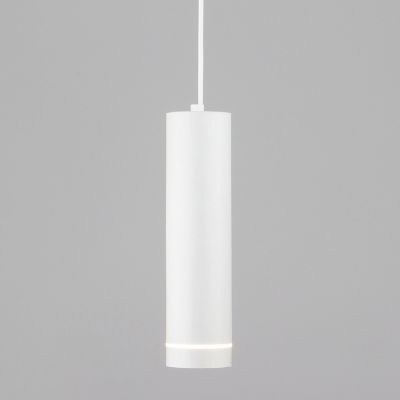 Уличный светильник Elektrostandard DLR023 IP54 белый (35084/H)