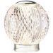 Настольная лампа Odeon Light CRYSTAL 5007/2TL