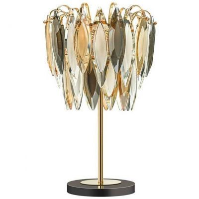 Настольная лампа Odeon Light VILNA 5068/3T
