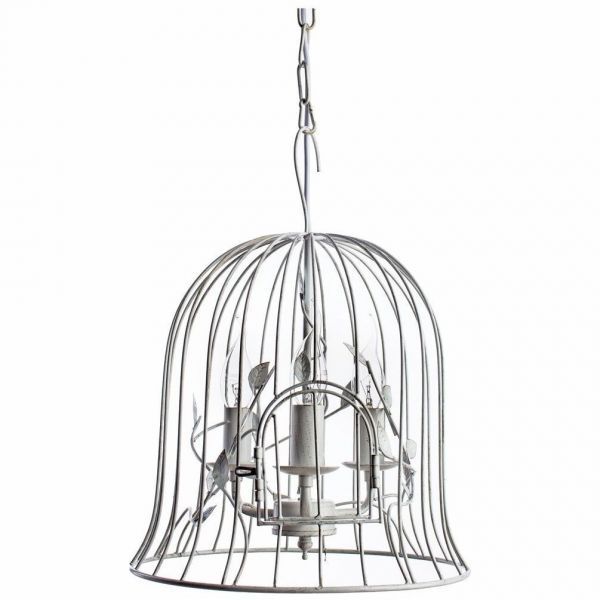 Люстра подвесная Arte Lamp A1878SP-3WG