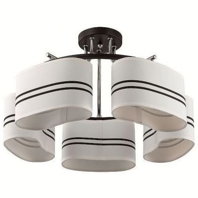 Люстра потолочная LUMION 3056/5C