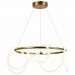 Подвесной светодиодный светильник ST Luce SL6102.303.55