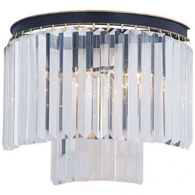 Бра хрустальное DIVINARE 3001/01 AP-2