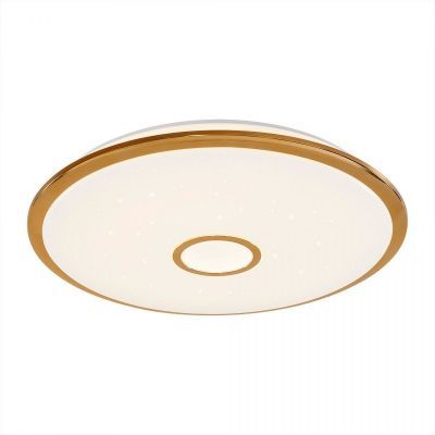 Потолочный светодиодный светильник Citilux СтарЛайт CL703102RGB