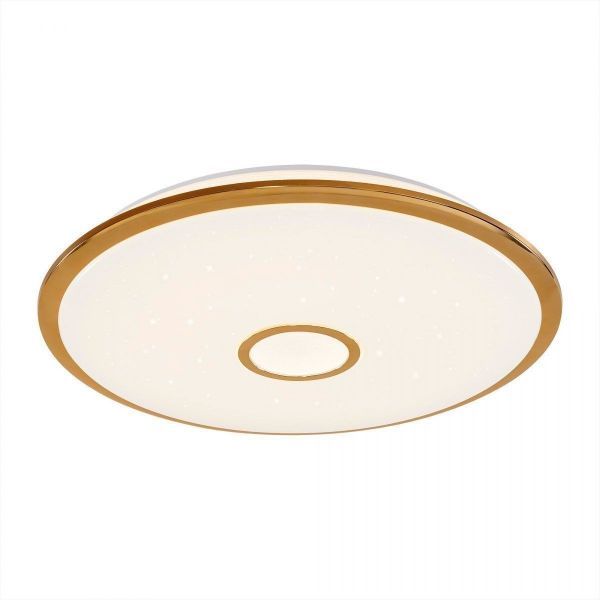 Потолочный светодиодный светильник Citilux СтарЛайт CL703102RGB