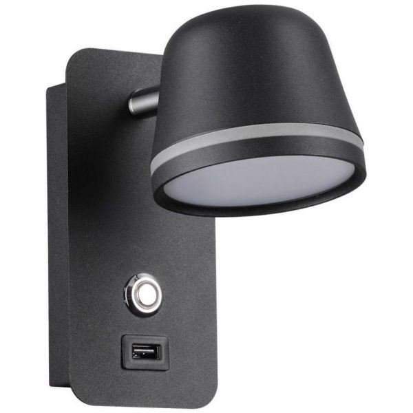 Светодиодный спот Odeon Light Banks 4299/5WL