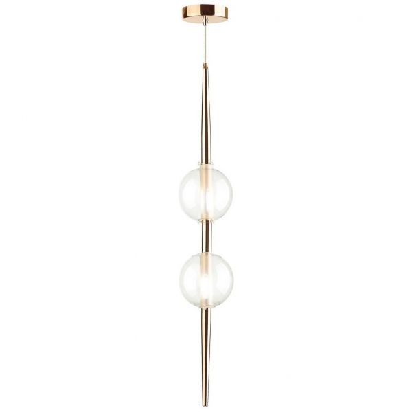 Подвесной светильник Odeon Light Lazia 4685/2