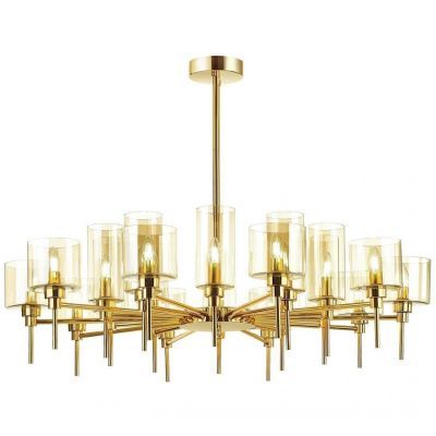 Подвесная люстра Odeon Light Diatra 4689/20