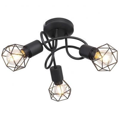 Потолочная люстра Globo 54802S-3D