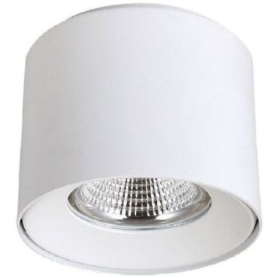 Светильник потолочный Crystal Lux CLT 522C138 WH