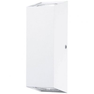Бра Crystal Lux CLT 222W WH