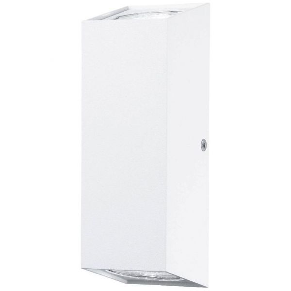 Бра Crystal Lux CLT 222W WH