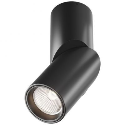 Потолочный светодиодный светильник Maytoni Technical C027CL-L10B4K Dafne