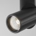 Потолочный светодиодный светильник Maytoni Technical C027CL-L10B4K Dafne