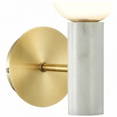 Светильник настенный ST Luce SL1210.501.01