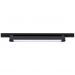 Трековый светодиодный светильник Arte Lamp A4574PL-1BK Lineetta