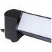 Трековый светодиодный светильник Arte Lamp A4574PL-1BK Lineetta